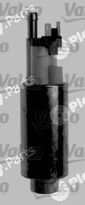Valeo 347242 — Fuel Pump