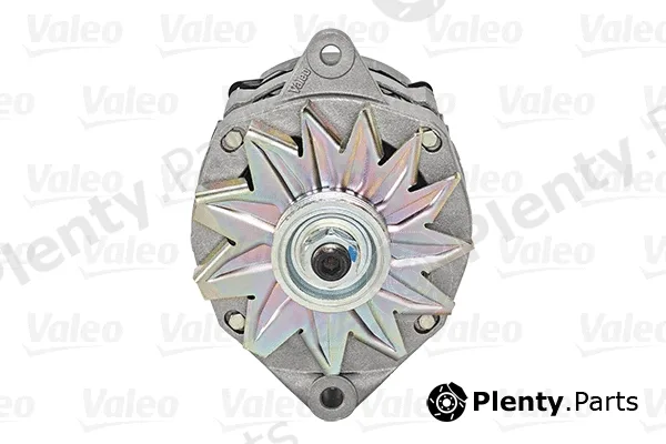 Valeo 436472 — Alternator VALEO RE-GEN REMANUFACTURED