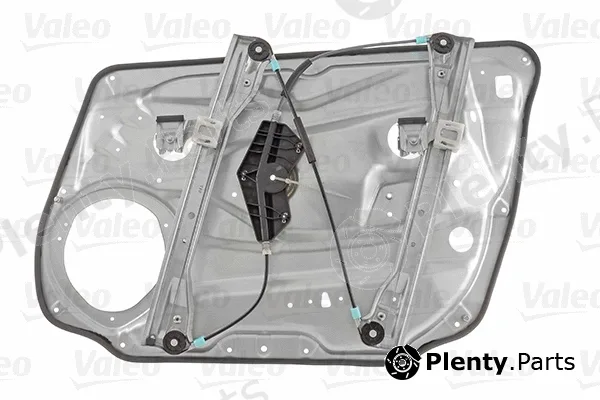Valeo 851610 — Window Regulator