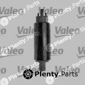 Valeo 347243 — Fuel Pump