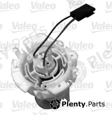 Valeo 347273 — Fuel Pump