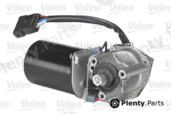Valeo 579071 — Wiper Motor ORIGINAL PART