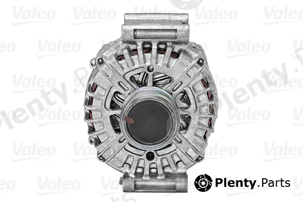 Valeo 439949 — Alternator VALEO ORIGINS NEW OE TECHNOLOGY