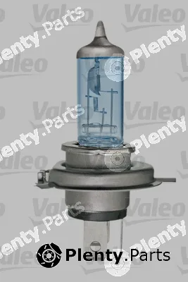 Valeo 032512 — Bulb, spotlight BLUE EFFECT