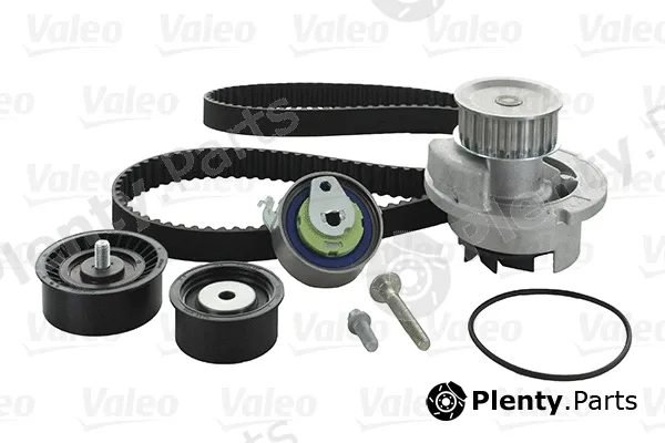 Valeo 614601 — Water Pump & Timing Belt Kit