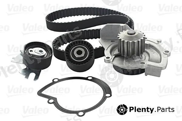 Valeo 614572 — Water Pump & Timing Belt Kit