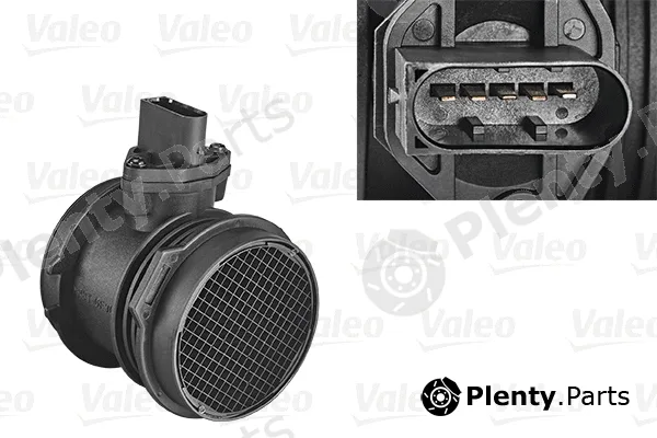 Valeo 253707 — Mass Air Flow Sensor