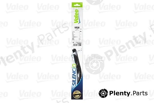 Valeo 574205 — Wiper Blade SILENCIO REAR