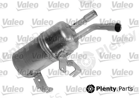 Valeo 509706 — Dryer, air conditioning