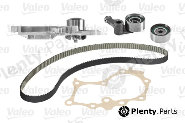 Valeo 614541 — Water Pump & Timing Belt Kit