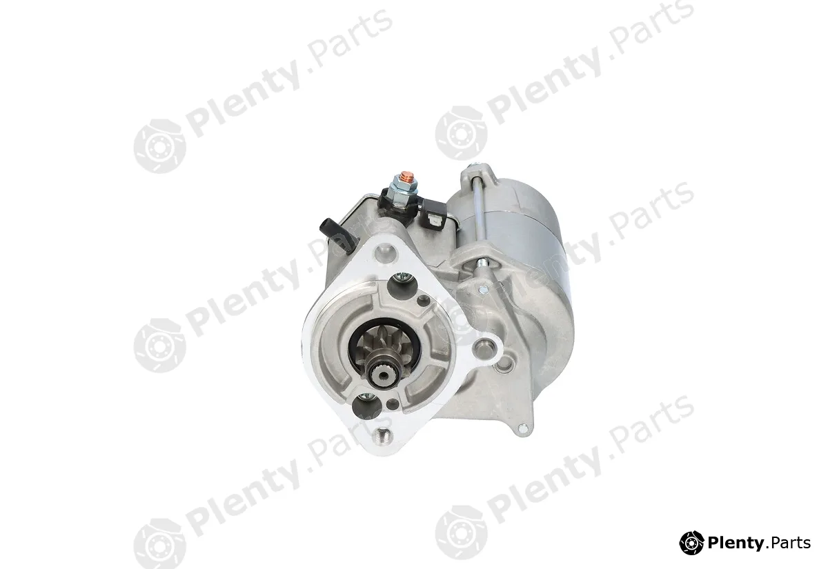 Valeo 458379 — Starter VALEO RE-GEN REMANUFACTURED