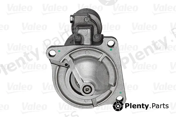 Valeo 439638 — Starter VALEO ORIGINS NEW OE TECHNOLOGY