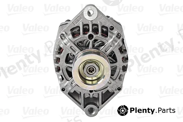 Valeo 437112 — Alternator VALEO RE-GEN REMANUFACTURED