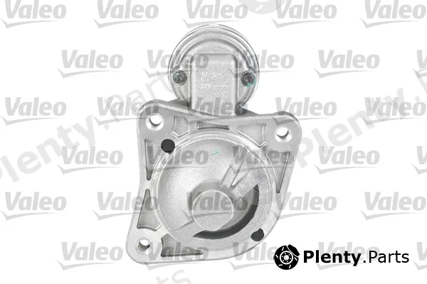 Valeo 438286 — Starter VALEO ORIGINS NEW OE TECHNOLOGY
