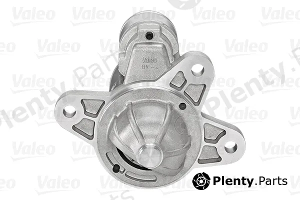 Valeo 455895 — Starter VALEO RE-GEN REMANUFACTURED
