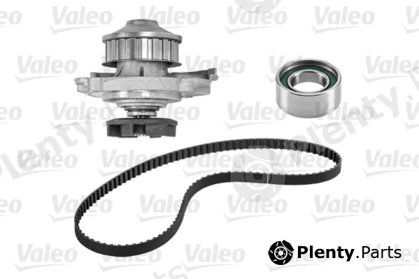 Valeo 614546 — Water Pump & Timing Belt Kit