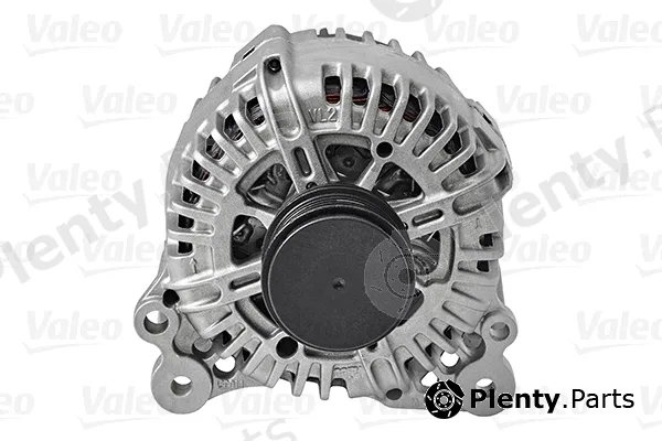 Valeo 200012 — Alternator VALEO CORE-FLEX