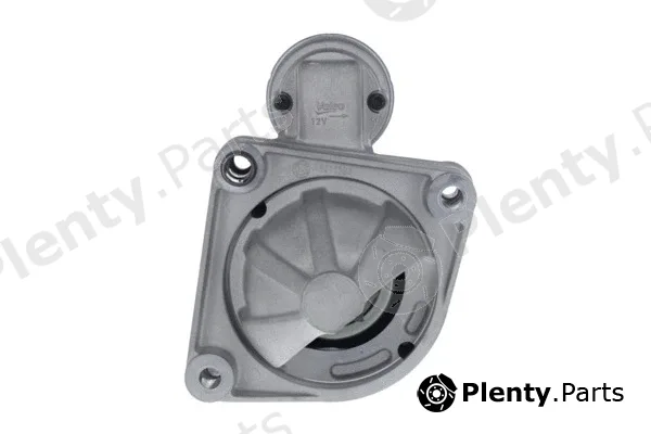 Valeo 438496 — Starter VALEO ORIGINS NEW OE TECHNOLOGY