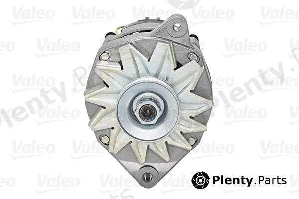 Valeo 433459 — Alternator VALEO RE-GEN REMANUFACTURED