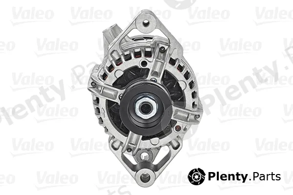 Valeo 437414 — Alternator VALEO RE-GEN REMANUFACTURED