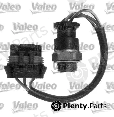 Valeo 820218 — Temperature Switch, radiator fan