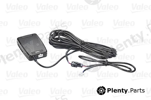 Valeo 632219 — Loudspeaker