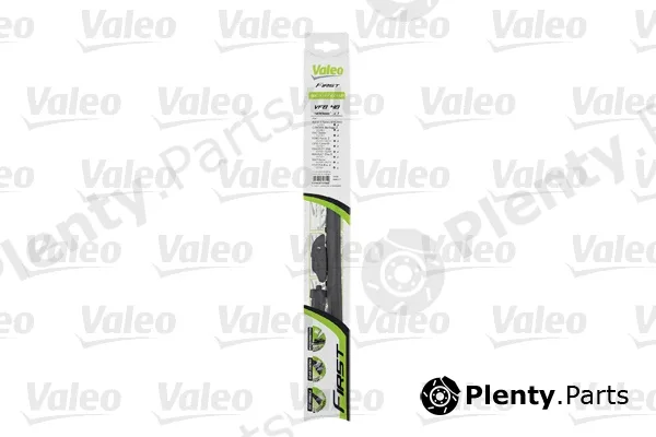 Valeo 575782 — Wiper Blade FIRST MULTICONNECTION