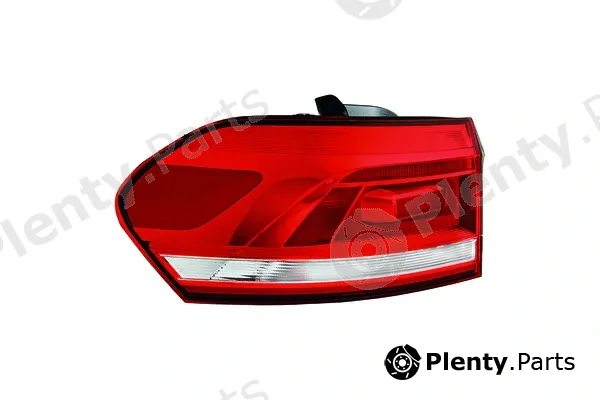 Valeo 047045 — Tail Light Assembly ORIGINAL PART