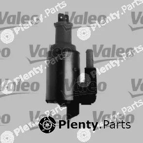 Valeo 347234 — Fuel Pump