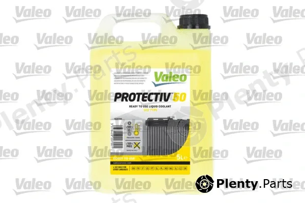 Valeo 820700 — Antifreeze