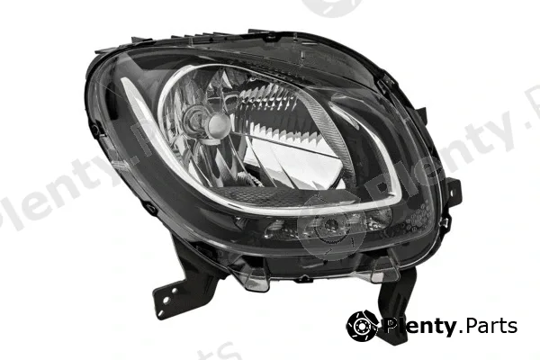 Valeo 045472 — Headlight ORIGINAL PART