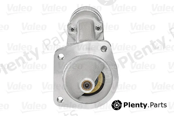 Valeo 433287 — Starter VALEO RE-GEN REMANUFACTURED