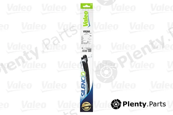 Valeo 574299 — Wiper Blade SILENCIO REAR