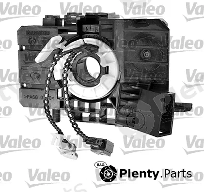 Valeo 251650 — Clockspring, airbag ORIGINAL PART