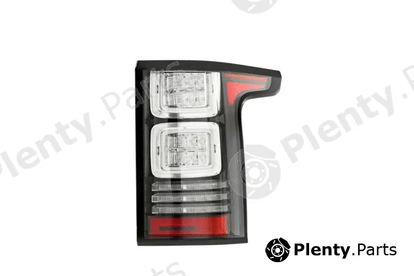 Valeo 045321 — Tail Light Assembly ORIGINAL PART