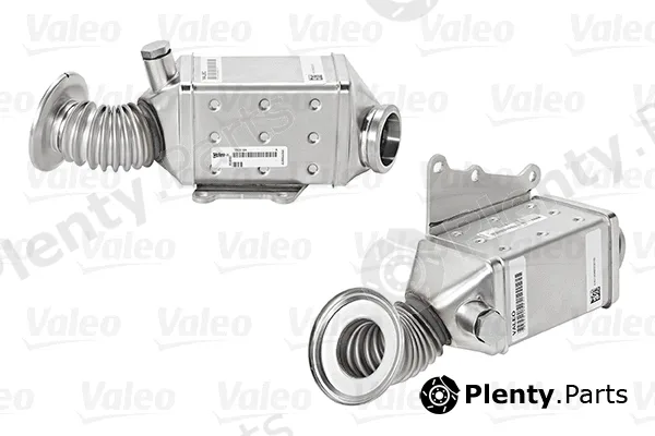 Valeo 818788 — Cooler, exhaust gas recirculation ORIGINAL PART
