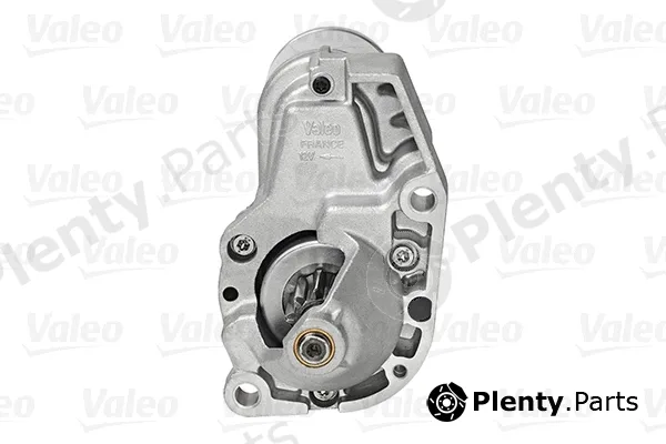 Valeo 432635 — Starter VALEO ORIGINS NEW OE TECHNOLOGY