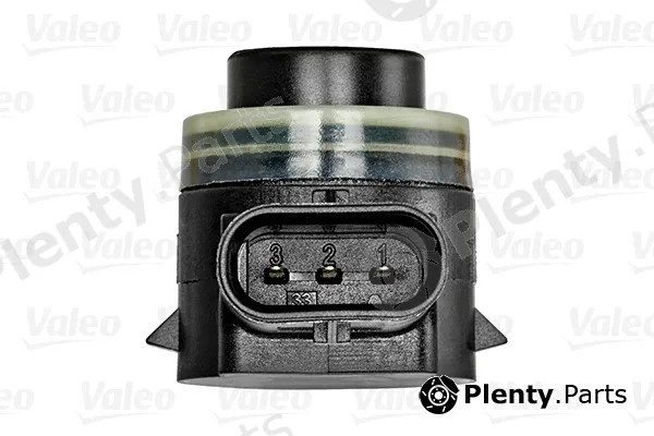 Valeo 890019 — Sensor, parking distance control ORIGINAL PART
