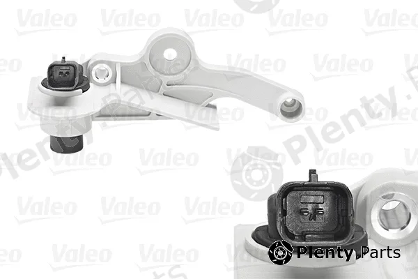 Valeo 254065 — Sensor, crankshaft pulse