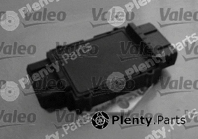 Valeo 245553 — Control Unit, ignition system