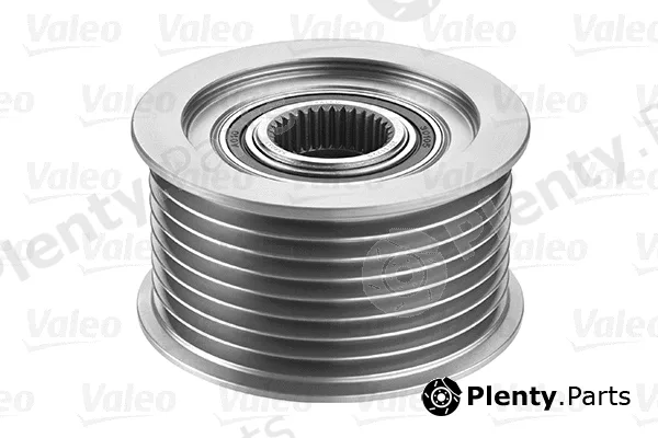 Valeo 588053 — Alternator Freewheel Clutch VALEO NEW SPARE PART