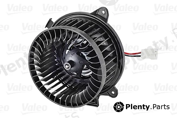 Valeo 715267 — Interior Blower
