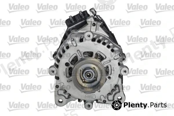 Valeo 615003 — Alternator, starter VALEO ORIGINS NEW 48V IBSG OE TECHNOLOGY