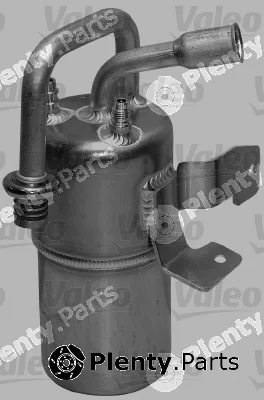 Valeo 509934 — Dryer, air conditioning