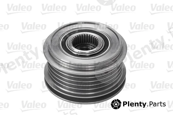 Valeo 588114 — Alternator Freewheel Clutch VALEO NEW SPARE PART