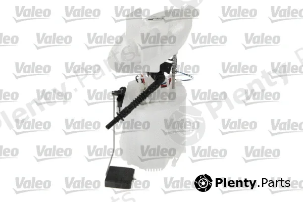 Valeo 348712 — Fuel Pump