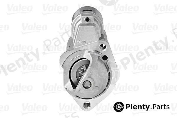 Valeo 438072 — Starter VALEO ORIGINS NEW OE TECHNOLOGY