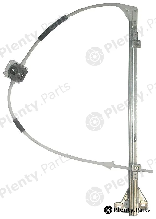 Valeo 851761 — Window Regulator
