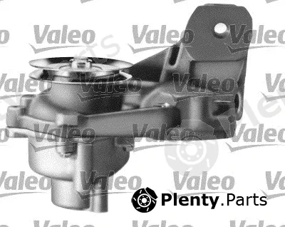 Valeo 506364 — Water Pump, engine cooling