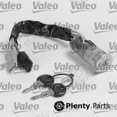 Valeo 252031 — Steering Lock